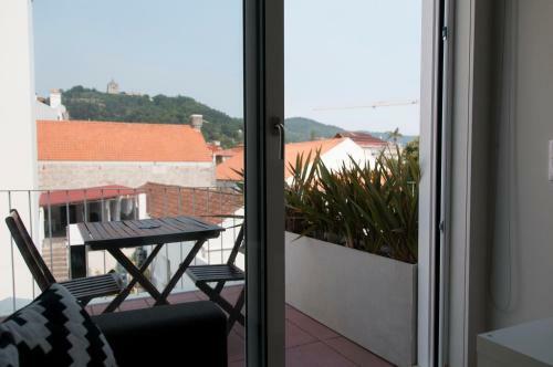 Hostal Pensao O Laranjeira