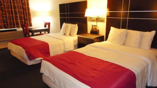 Hotel Rodeaway Inn Marmora