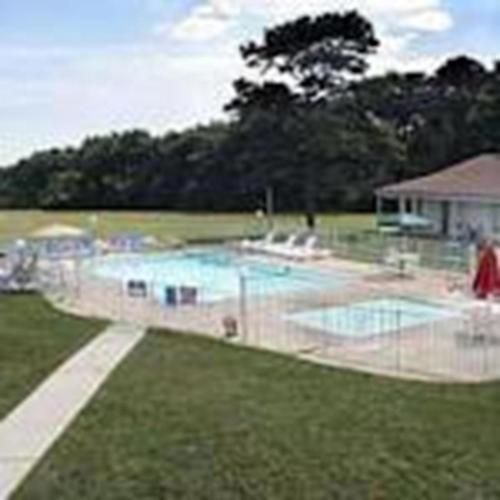 Hotel Rodeaway Inn Marmora