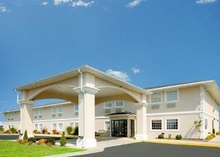 Hotel Comfort Inn Bolivar