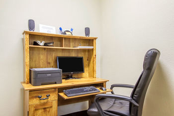 Hotel Comfort Inn Bolivar