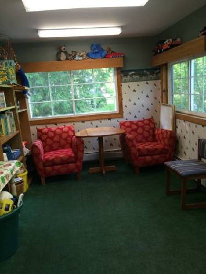 Perry�s Motel And Cottages