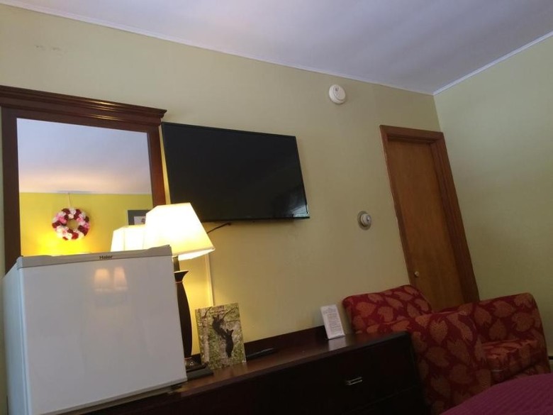 Perry�s Motel And Cottages