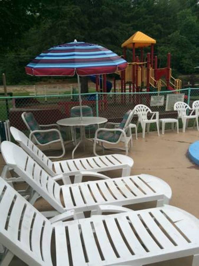Perry�s Motel And Cottages