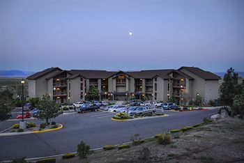 David Walley's Resort Hot Springs & Spa