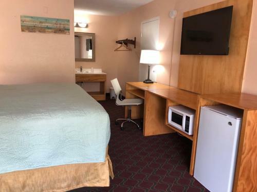Motel Lexington Inn