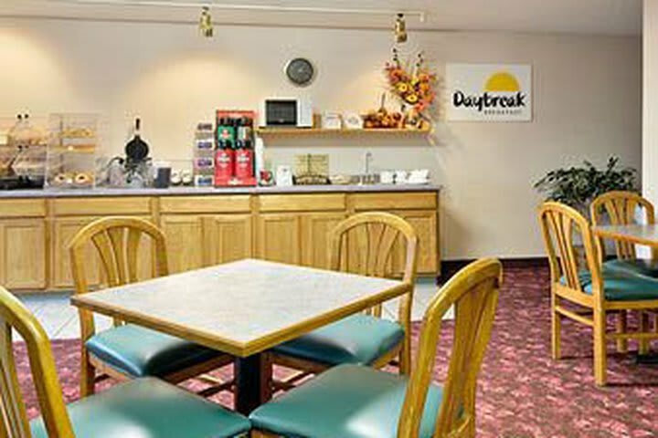Hotel Days Inn Black River Falls