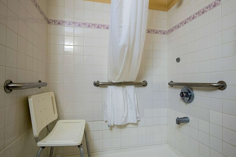 Hotel Econo Lodge Buckley
