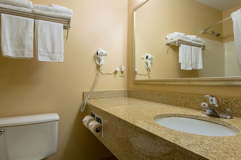 Hotel Econo Lodge Buckley