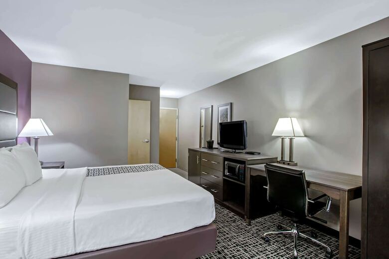 Hotel La Quinta Inn Radford