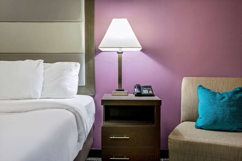 Hotel La Quinta Inn Radford
