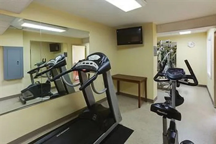 Hotel La Quinta Inn Radford