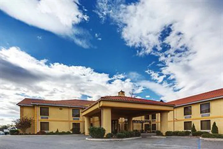 Hotel La Quinta Inn Radford