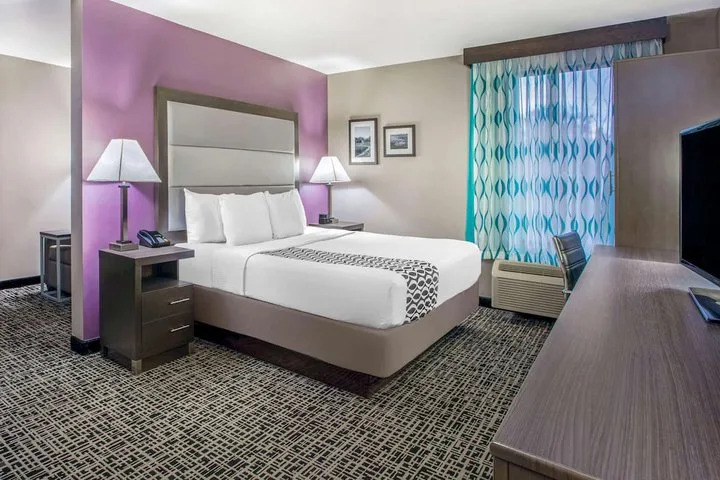 Hotel La Quinta Inn Radford
