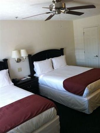 Motel Crimson Inn