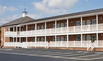 Motel Crimson Inn