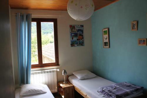 Camping Les Berges Du Doux