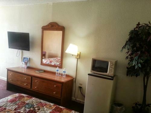 Motel Royal Inn