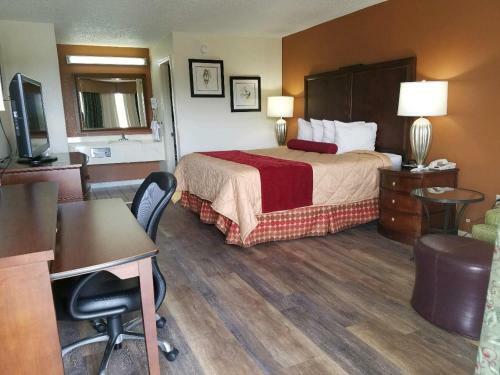 Motel Royal Inn