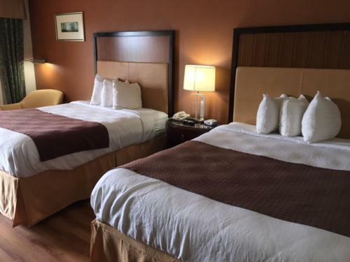 Motel Royal Inn
