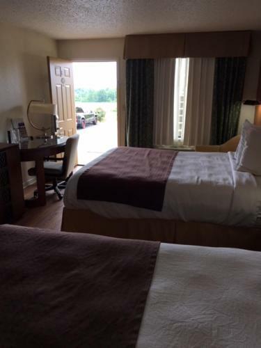 Motel Royal Inn
