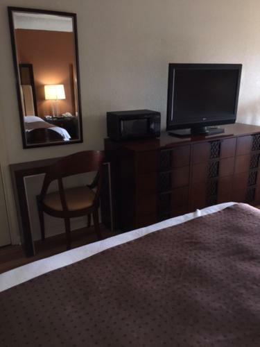 Motel Royal Inn