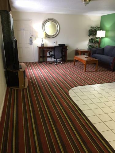 Motel Royal Inn