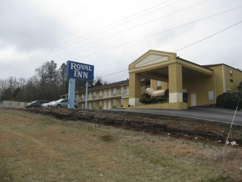 Motel Royal Inn