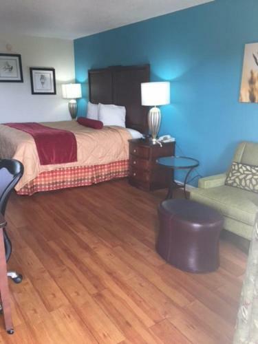 Motel Royal Inn