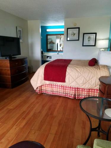 Motel Royal Inn