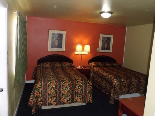 Budget Zzzz Motel