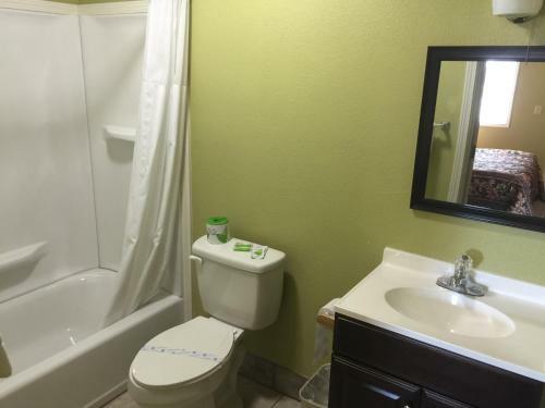 Budget Zzzz Motel