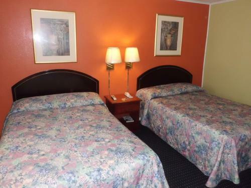 Budget Zzzz Motel