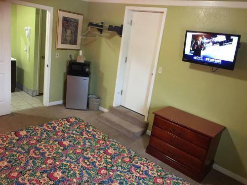 Budget Zzzz Motel