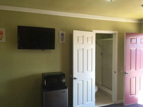 Budget Zzzz Motel