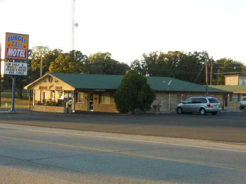 Budget Zzzz Motel
