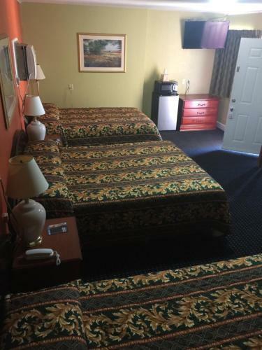 Budget Zzzz Motel