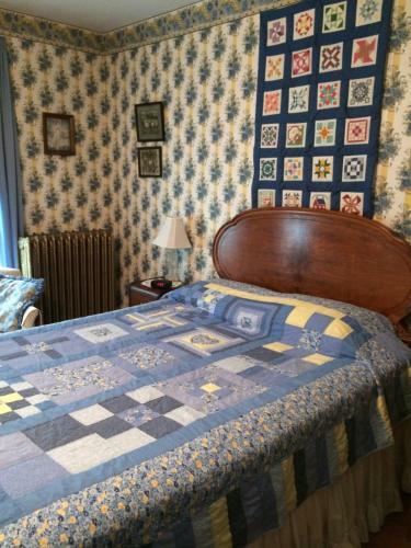 Bed & Breakfast The Harkins House Inn