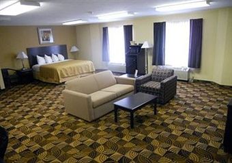 Hotel Quality Inn Brunswick