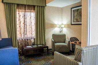 Hotel Quality Inn Brunswick