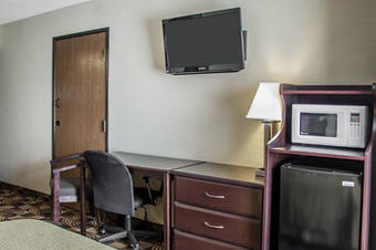 Hotel Quality Inn Brunswick