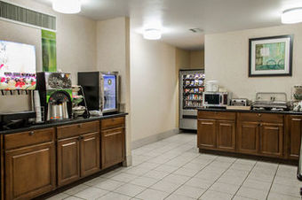 Hotel Quality Inn Brunswick