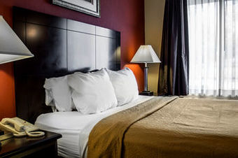 Hotel Quality Inn Brunswick