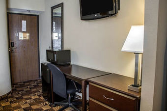Hotel Quality Inn Brunswick