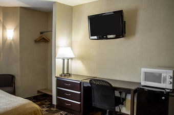 Hotel Quality Inn Brunswick