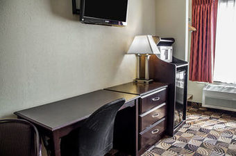 Hotel Quality Inn Brunswick