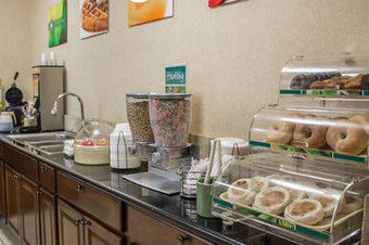 Hotel Quality Inn Brunswick