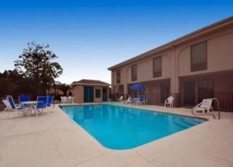 Hotel Quality Inn Brunswick