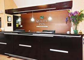 Hotel Quality Inn Brunswick