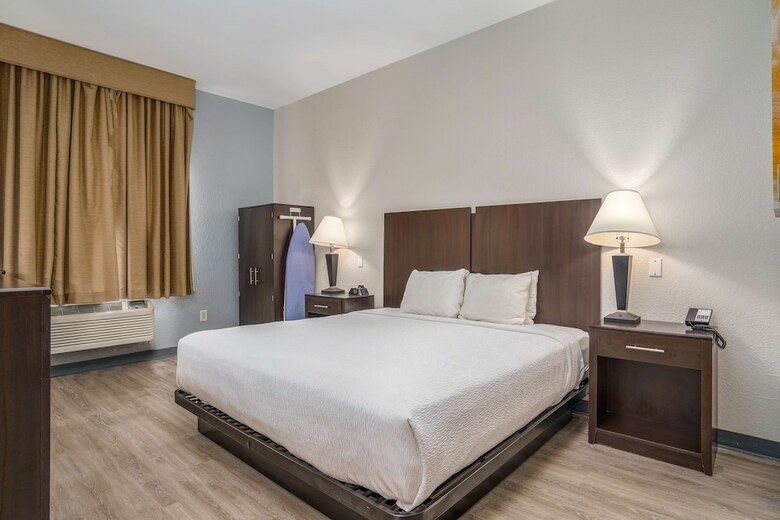 Hotel Best Western Plus Silvercreek Inn
